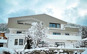 Pam Apartments